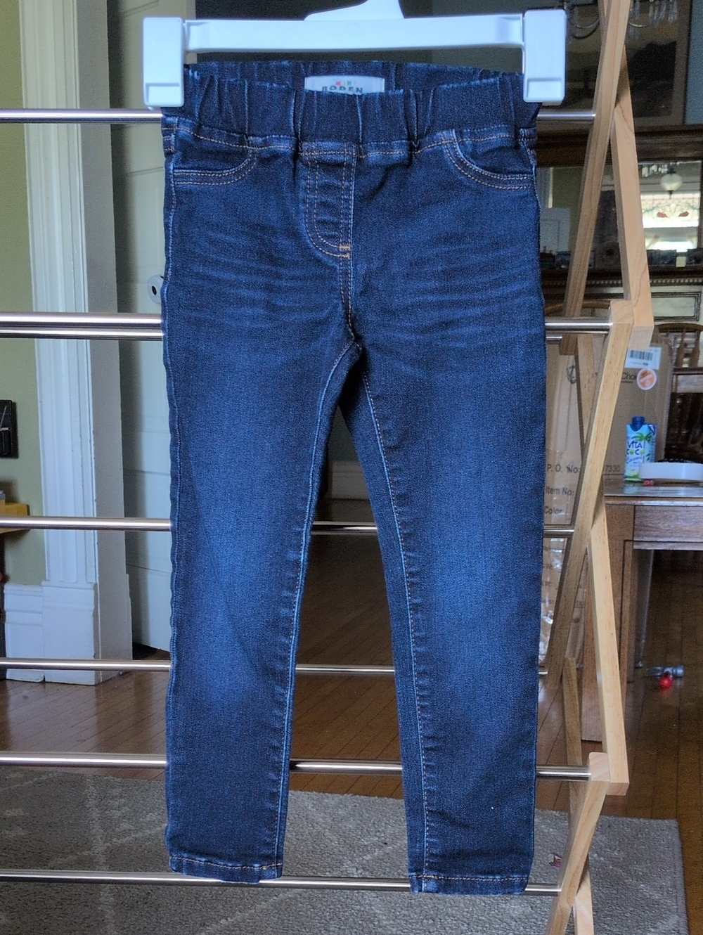 mini Boden pants